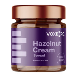 Voxberg Hazelnut Cream 200 g