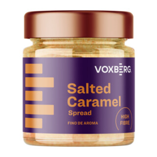 Voxberg Salted Caramel Cream 200 g
