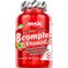 Amix B-Complex + Vitamin C 90 capsules