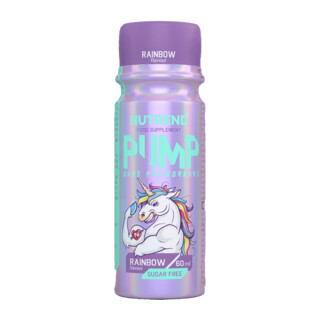 Nutrend Pump Shot 60 ml