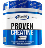 Gaspari Nutrition Proven Creatine 300 g