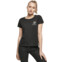 BodyWorld Women's T-shirt Do The Work black