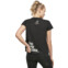 BodyWorld Women's T-shirt Do The Work black