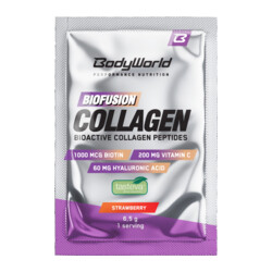BodyWorld Biofusion Collagen 6,5 g