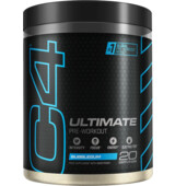 Cellucor C4 Ultimate 496-520 g