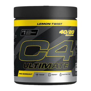 Cellucor C4 Ultimate 380 g