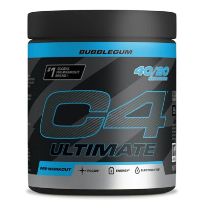 Cellucor C4 Ultimate 380 g