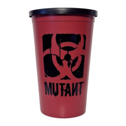 Mutant Jumbo Stadium Cup 600 ml