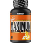 Weider Maximum Krea-Genic 200 capsules