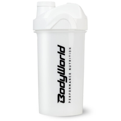 BodyWorld Elite Tripod Shaker 700 ml