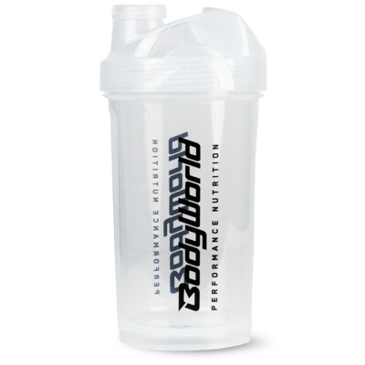 BodyWorld Elite Tripod Shaker 700 ml