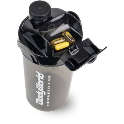 BodyWorld Elite Tripod Shaker 700 ml