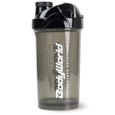 BodyWorld Elite Tripod Shaker 700 ml