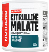 Nutrend Citrulline Malate 300 g