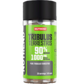 Nutrend Tribulus Terrestris 60 capsules