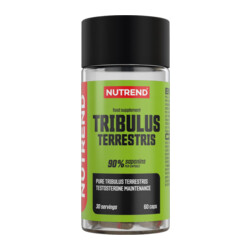 Nutrend Tribulus Terrestris 60 Kapseln