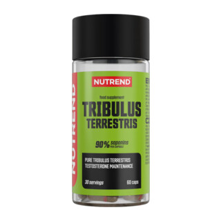 Nutrend Tribulus Terrestris 60 capsules