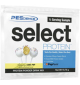 PEScience Select Protein 16.8 g