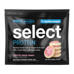 PEScience Select Protein 15,75-16,8 g
