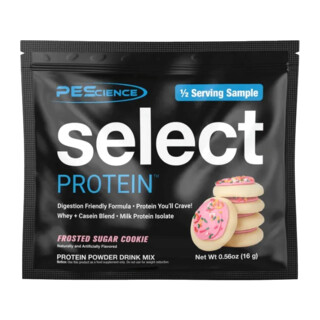 PEScience Select Protein 15,75-16,8 g