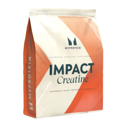 MyProtein Impact Creatine 100 g