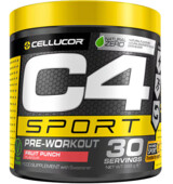 Cellucor C4 Sport 288 g