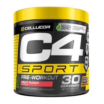 what does acetyl l carnitine do for you Cellucor C4 Pre Workout (390 g) – Vitamins.lv main image 1