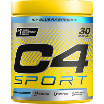 Cellucor C4 Sport 288 g