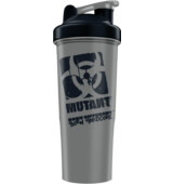 Mutant Born Hardcore Deluxe Shaker Cup 1000 ml