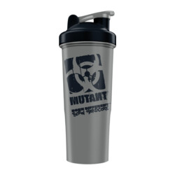 Mutant Born Hardcore Deluxe Shaker Cup 1000 ml