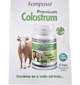 Kompava Premium Colostrum 5 capsules