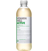Vitamin Well Active 500 ml
