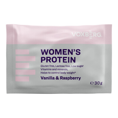 Voxberg Women's Protein 30 g