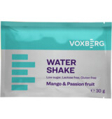 Voxberg Water Shake (Clear Isolate) 30 g