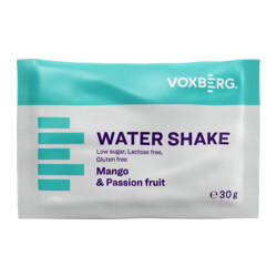Voxberg Water Shake (Clear Isolate) 30 g