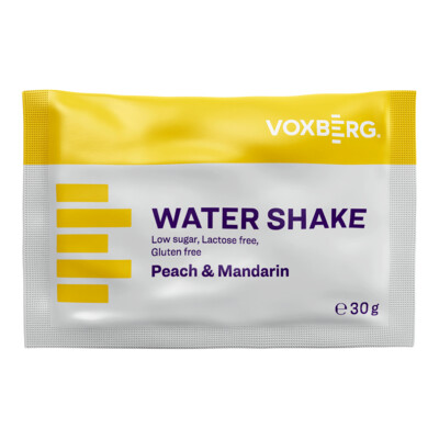Voxberg Water Shake (Clear Isolate) 30 g