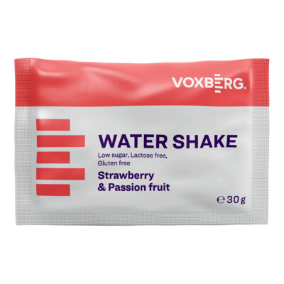 Voxberg Water Shake (Clear Isolate) 30 g