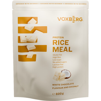 Voxberg Rice Meal 600 g