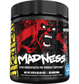 Mutant Madness 270 g