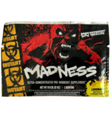 Mutant Madness 9 g