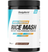 BodyWorld High Protein Rice Mash 720 g