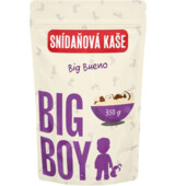 Big Boy Big Bueno Brei 350 g