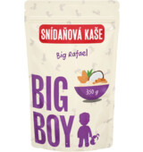 Big Boy La bouillie du Big Rafael 350 g