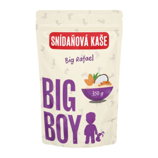 Big Boy Big Rafael porridge 350 g