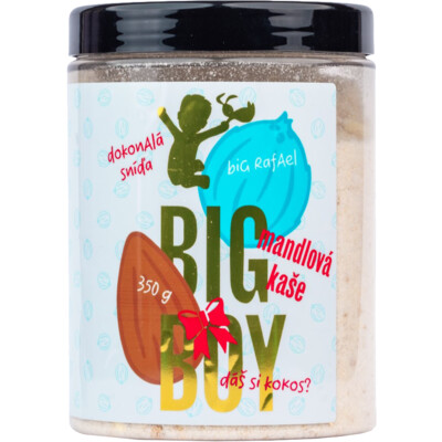 Big Boy Big Rafael porridge 350 g