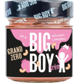 Big Boy Grand Zero Strawberry 220 g