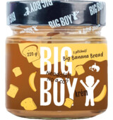 Big Boy Big Banana bread 220 g
