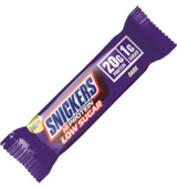 Mars Snickers Dark Low Sugar HiProtein Bar 57 g