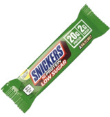 Mars Snickers Hazelnut Low Sugar HiProtein Bar 57 g