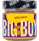Big Boy Super Smooth Cashew Kokosnuss  220 g